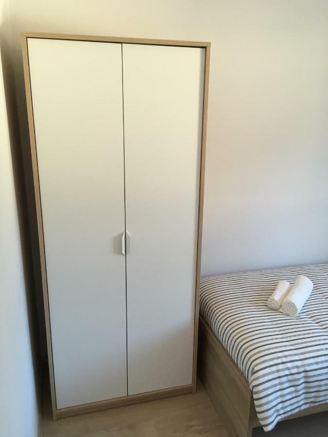 Apartment Vuk Pula Exteriör bild